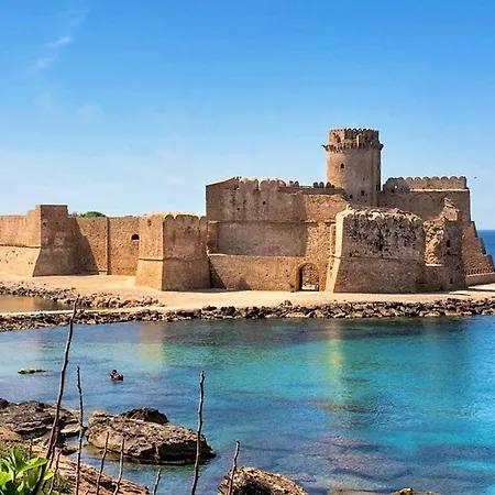 Casa Vacanze Villaggio Tucano Апарт-отель *