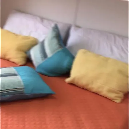 Casa Vacanze Villaggio Tucano * Santa Domenica (Crotone)