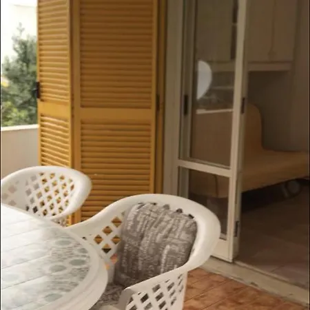 Casa Vacanze Villaggio Tucano * Santa Domenica (Crotone)