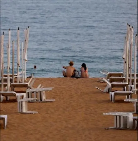 公寓式酒店 Casa Vacanze Villaggio Tucano