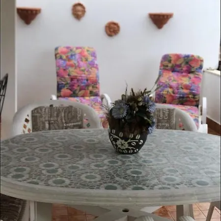 Casa Vacanze Villaggio Tucano Santa Domenica (Crotone)