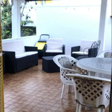 Апарт-отель Casa Vacanze Villaggio Tucano *