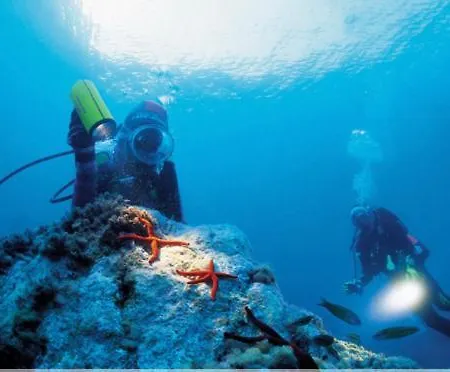 Casa Vacanze Villaggio Tucano 公寓式酒店 Santa Domenica (Crotone)