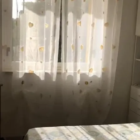 Casa Vacanze Villaggio Tucano Апарт-отель