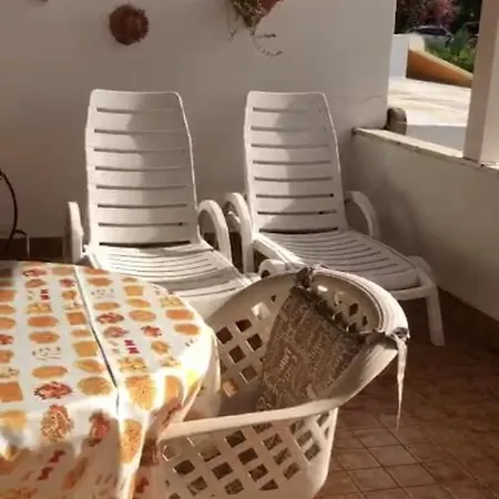 Casa Vacanze Villaggio Tucano *