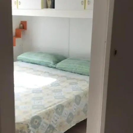 아파트호텔 Casa Vacanze Villaggio Tucano