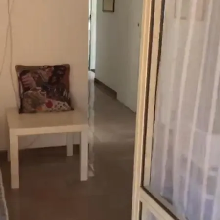 Casa Vacanze Villaggio Tucano 아파트호텔 Santa Domenica (Crotone)