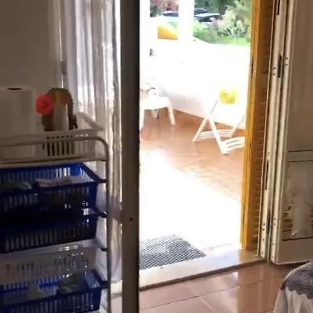 Casa Vacanze Villaggio Tucano Santa Domenica (Crotone)