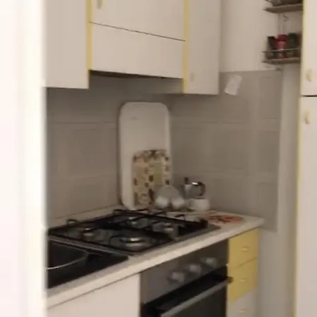 Casa Vacanze Villaggio Tucano Апарт-отель