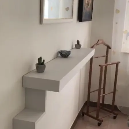 Апарт-отель Casa Vacanze Villaggio Tucano *