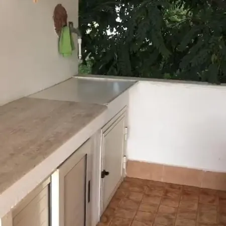 Casa Vacanze Villaggio Tucano