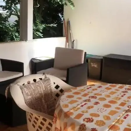 Апарт-отель Casa Vacanze Villaggio Tucano Santa Domenica (Crotone)