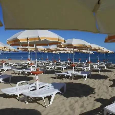 Casa Vacanze Villaggio Tucano 아파트호텔 Santa Domenica (Crotone)