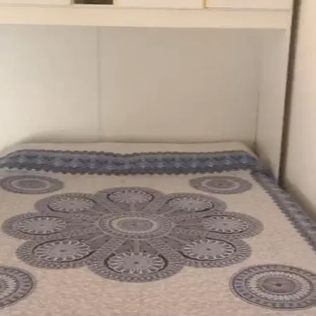 Апарт-отель Casa Vacanze Villaggio Tucano