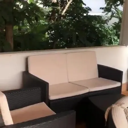 아파트호텔 Casa Vacanze Villaggio Tucano *