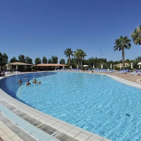 Casa Vacanze Villaggio Tucano *