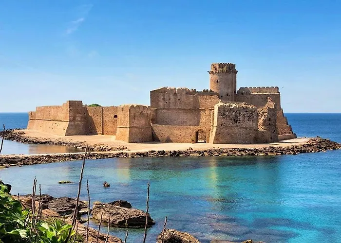 Casa Vacanze Villaggio Tucano Apartmanhotel *