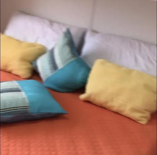 Casa Vacanze Villaggio Tucano * Santa Domenica (Crotone)