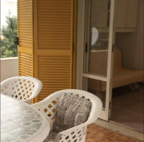 Casa Vacanze Villaggio Tucano * Santa Domenica (Crotone)