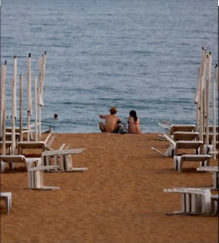 Apartmanhotel Casa Vacanze Villaggio Tucano