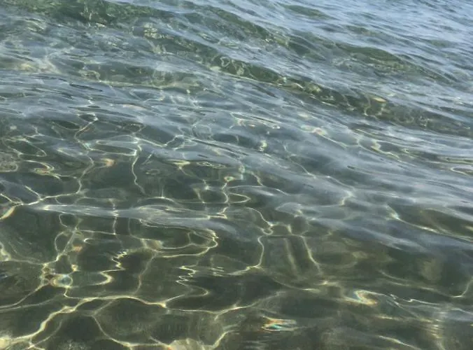 Casa Vacanze Villaggio Tucano