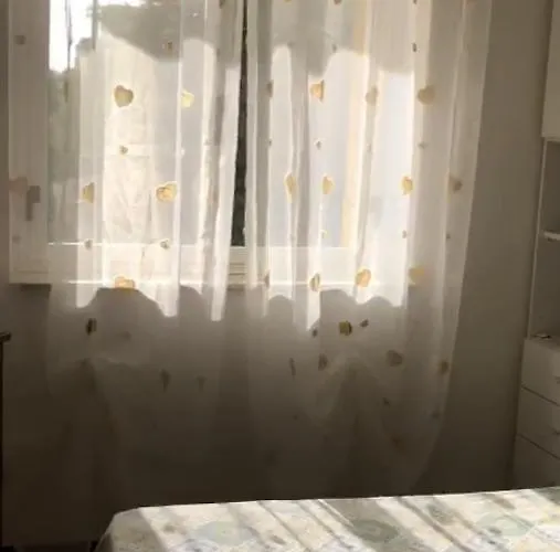 Casa Vacanze Villaggio Tucano Apartmanhotel