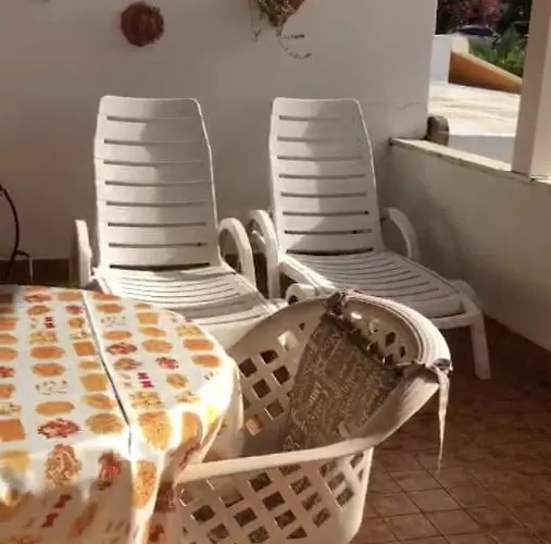 Casa Vacanze Villaggio Tucano *