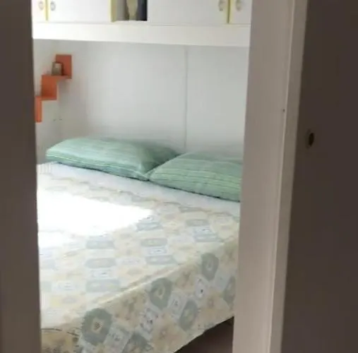 Apartmanhotel Casa Vacanze Villaggio Tucano