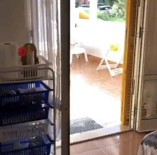 Casa Vacanze Villaggio Tucano Santa Domenica (Crotone)