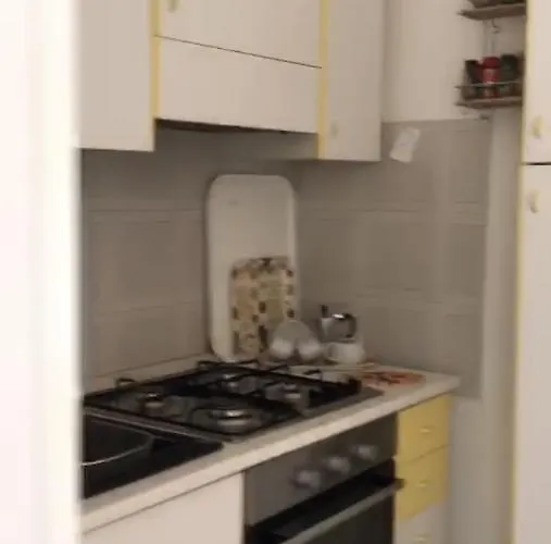 Casa Vacanze Villaggio Tucano Apartmanhotel