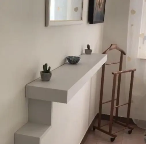 Apartmanhotel Casa Vacanze Villaggio Tucano *