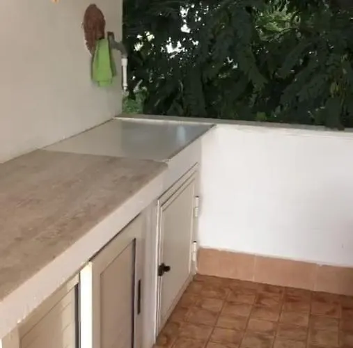 Casa Vacanze Villaggio Tucano