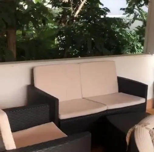 Apartmanhotel Casa Vacanze Villaggio Tucano *