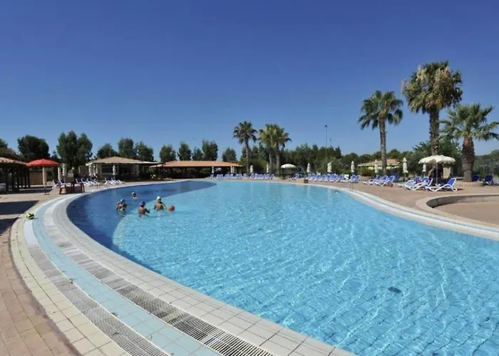 Casa Vacanze Villaggio Tucano *