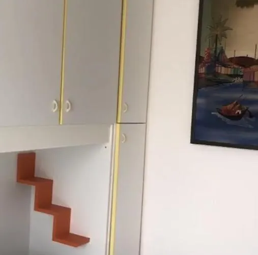 Apartmanhotel Casa Vacanze Villaggio Tucano Santa Domenica (Crotone)