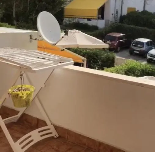 Apartmanhotel Casa Vacanze Villaggio Tucano *